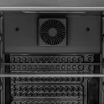 ثلاجة عرض 3 قدم