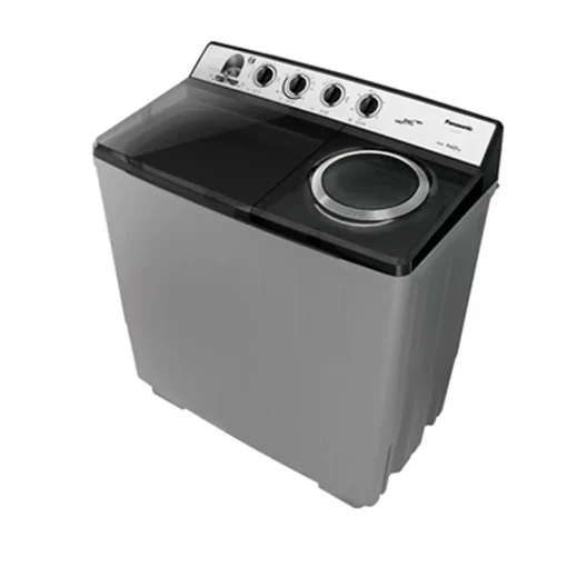 غسالة باناسونيك حوضين