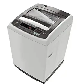 غسالة تعبئة علوية