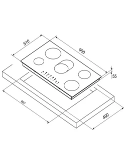 مسطح كهرباء