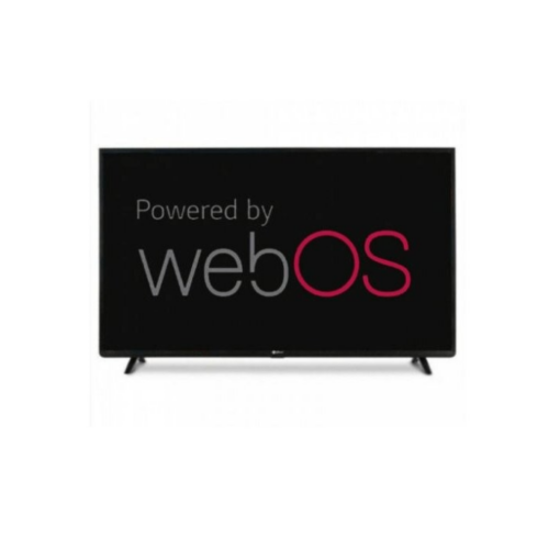 شاشة 75 بوصة سمارت دانسات WebOS - LED – 4K UHD