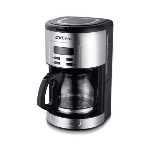 ماكينة قهوة امريكي GVC PRO ديجيتال 1.8 لتر 1000 وات