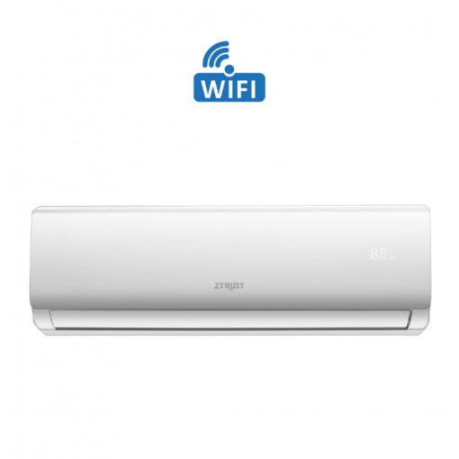 Ztrust Split Air Conditioner 18000 units - WiFi - Cold