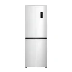 ثلاجة تي سي ال دولابى