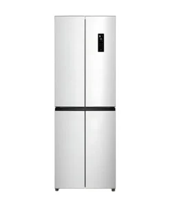 ثلاجة تي سي ال دولابى