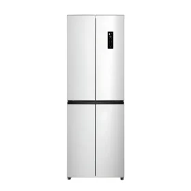 ثلاجة تي سي ال دولابى