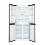 ثلاجة تي سي ال دولابى