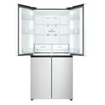 ثلاجة تي سي ال دولابى