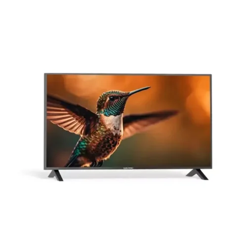 شاشة 55 بوصة