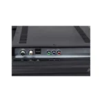 شاشة 65 بوصة