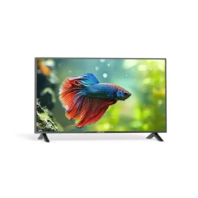 شاشة 65 بوصة