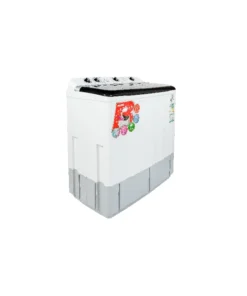 غسالة حوضين