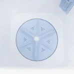 غسالة ملابس