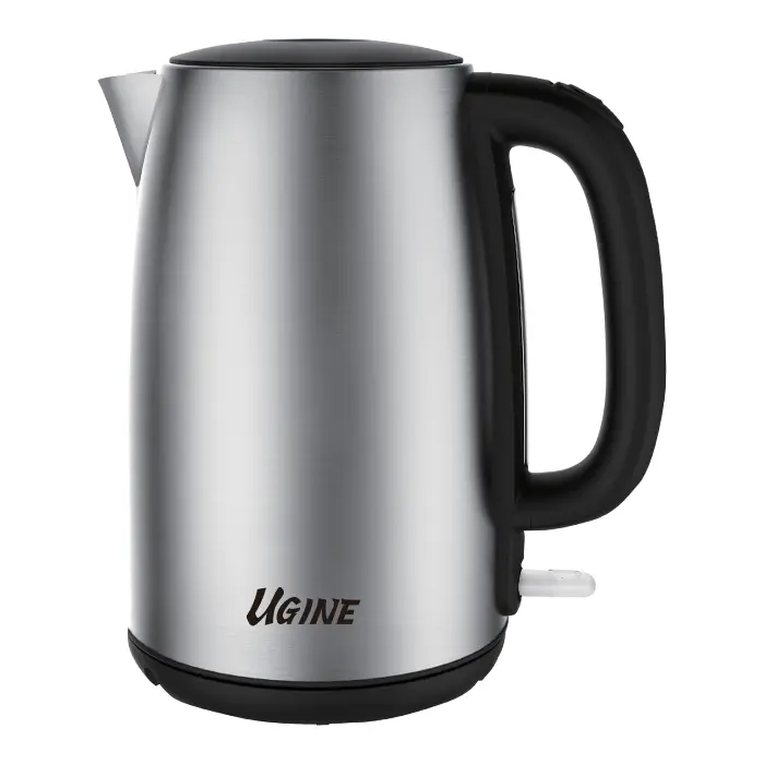 غلاية ماء يوجين 1.7 لتر 2200 وات - ستيل Usaks غلاية ماء