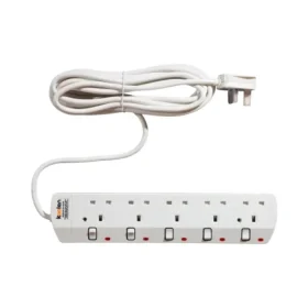 توصيله كهربائيه