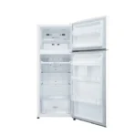 ثلاجة بابين