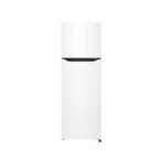 ثلاجة بابين