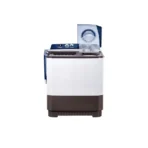 غسالة حوضين