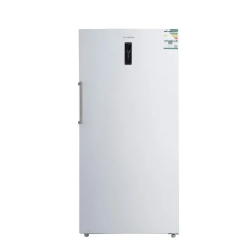 فريزر عمودي