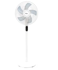 مروحة عامودية