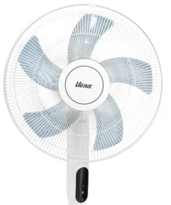 مروحة عامودية