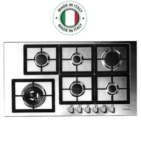 مسطح غاز بلت ان