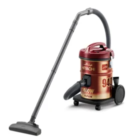 مكنسة كهربائية