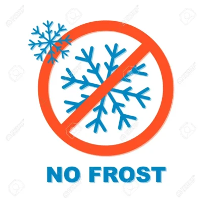 فريزر عامودي