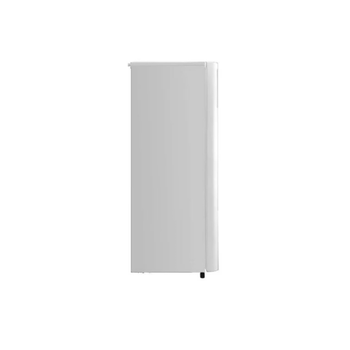 ثلاجة باب واحد ال جي 6.9 قدم انفرتر - أبيض