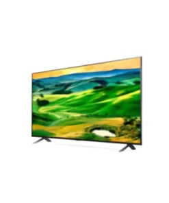 شاشة 65 بوصة سمارت ال جي (4K QNED - LED - AI ThinQ) 65QNED806QA