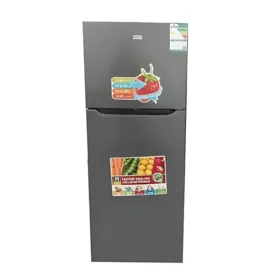 ثلاجة بابين