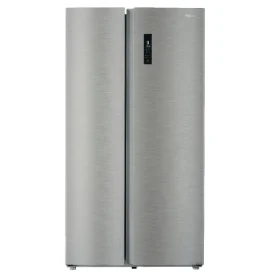 ثلاجة دولابي