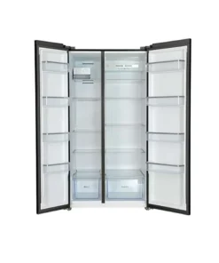 ثلاجة دولابي