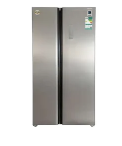 ثلاجة دولابي