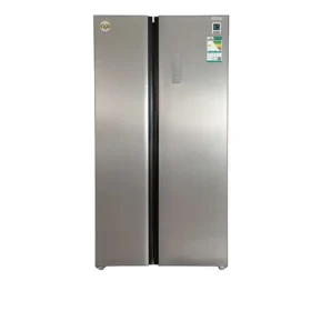 ثلاجة دولابي