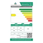 ثلاجة هاير بابين