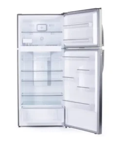 ثلاجة هاير بابين