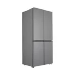 ثلاجة هاير دولابي