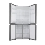 ثلاجة هاير دولابي