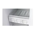 ثلاجة هاير دولابي