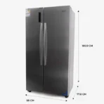 ثلاجة يوجين