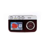 غسالة حوضين