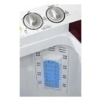 غسالة حوضين