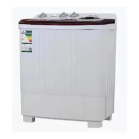 غسالة حوضين