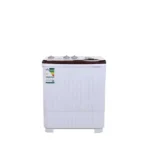 غسالة حوضين