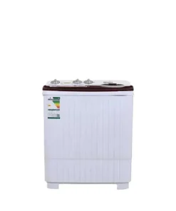 غسالة حوضين