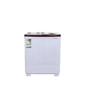 غسالة حوضين