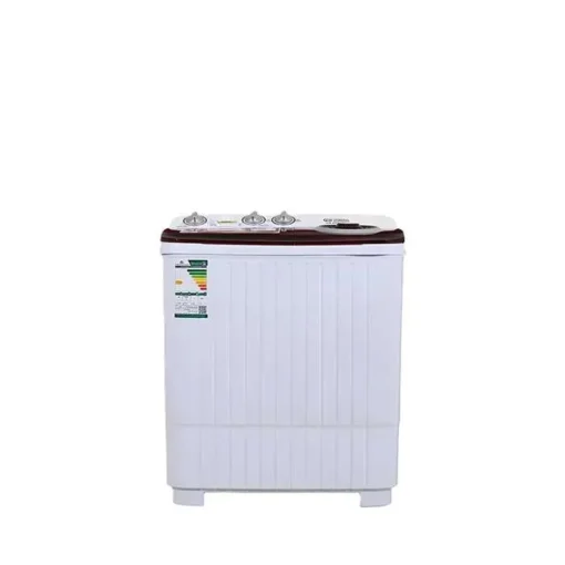 غسالة حوضين