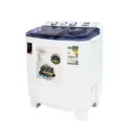 غسالة حوضين