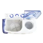 غسالة حوضين